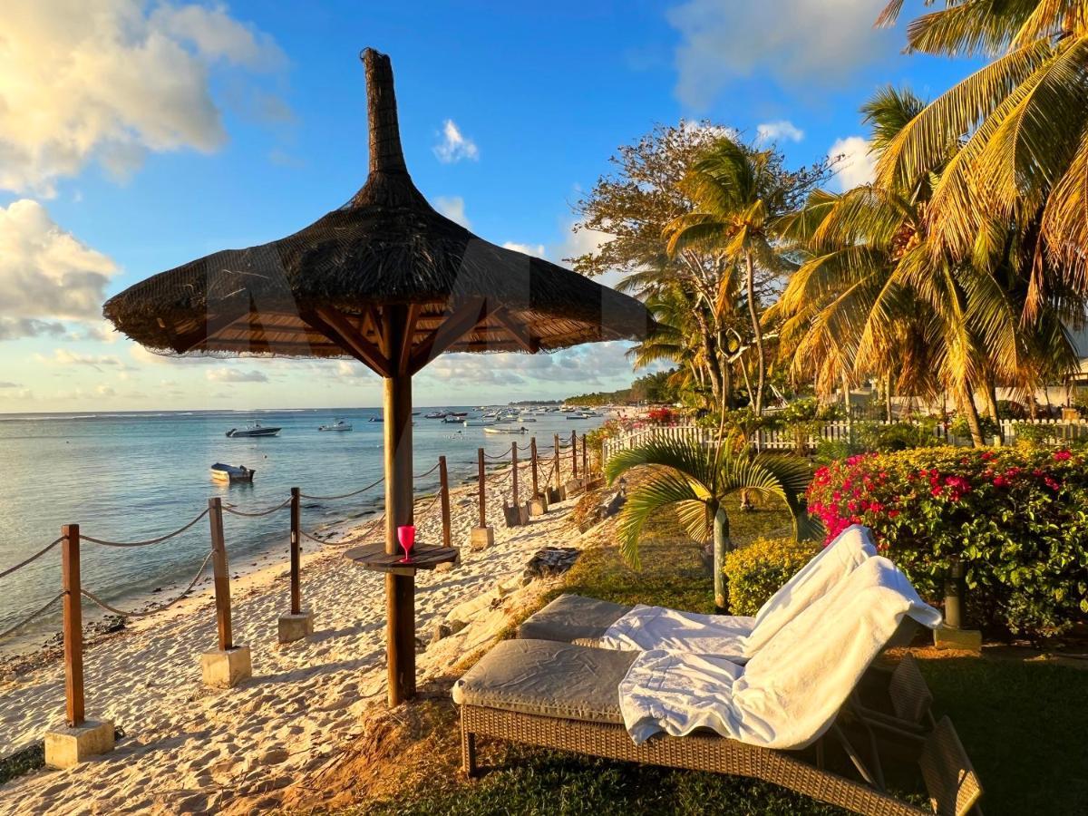 Caro'S Beachfront トゥル・オ・ビッシュ エクステリア 写真